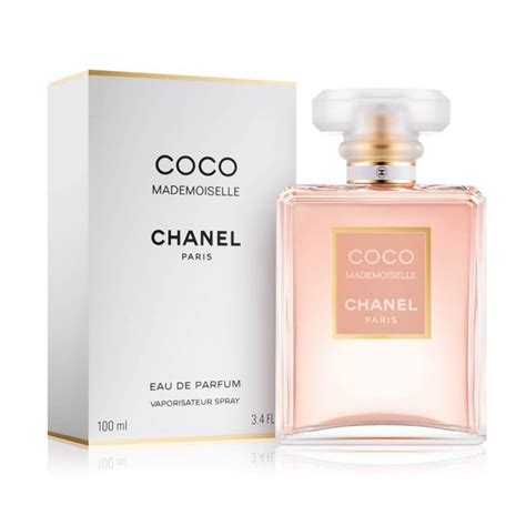 chanel mademoiselle 100ml australia|best price coco Chanel mademoiselle.